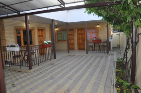 Guest House na samburova